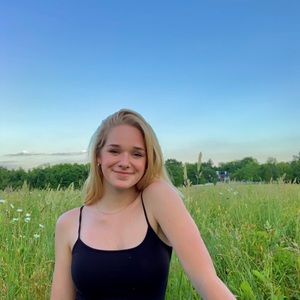 Meet your Posher, Kate